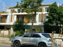 Hình ảnh Cho thuê biệt thư khu dân cư Hưng Phú giá chỉ 15tr/tháng.
