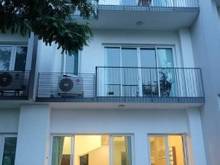Hình ảnh Cho thuê Biệt Thự THE PARKCITY - La Khê - Hà Đông. 120m, 3 tầng, mt 6m