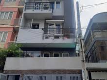Hình ảnh Bán nhà Nguyễn Trãi Q1, DTSD 15PN, 15WC, Giá chỉ 32 tỷ TL