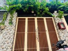 Hình ảnh Chủ bán gấp tặng full nội thất, hẻm xe hơi đường Hồ Văn Long, Bình Tân
