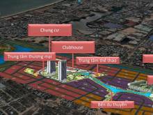 Hình ảnh Đất nền dự án dragon city park tp đà nẵng giá từ 27tr/m2 đường 11m
