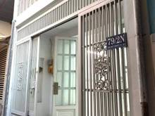 Hình ảnh Cho thuê nhà chính chủ kế bên chung cư Tôn Thất Thuyết, quận 4