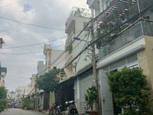 Hình ảnh Q12.214. hxh tránh 6m, gần hiệp thành city q12, dt.51m2, 4 tầng btct,