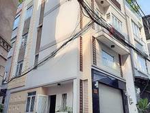 Hình ảnh Chính chủ bán nhà Nơ Trang Long P7 Quận Bình Thạnh 4,7x9,5m 175m2 8ty7