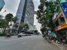 Hình ảnh Bán nhà tiện xây Văn phòng công ty khai thác hoặc cho thuê Bình Thạnh