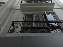 Hình ảnh Bán nhà 5 Tầng*33m2 - MT 5,2m ô tô vào nhà, cách khu đô thị Đô Nghĩa c