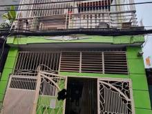 Hình ảnh Nhà hẻm 5m đường Bùi văn ba, Q7, 100m2, Ngang 5m nở hậu, 6tỷ900.