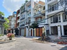 Hình ảnh Bán nhà cấp 4 đường Trường Chinh, P13 [DT: 6x17 nở hậu 14m] -10.9 tỷ