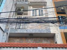 Hình ảnh HẺM XE HƠI TỚI NHÀ, đường Tân mỹ, Q7, 3T, 50m2, NGANG 4M, 6tỷ700.