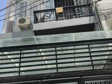 Hình ảnh Nhà Huỳnh Văn Nghệ, Gò Vấp 1T2L, HXH, ShR