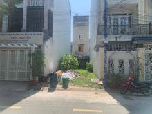 Hình ảnh Bán gấp đất ngay gần Cầu tham lương. Giá 1,4 Tỷ. Shr