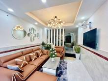 Hình ảnh 🏩 HXH Phường 2 VIP Ngay PHAN XÍCH LONG - 5 Tầng BTCT -  Sổ Vuông A4.