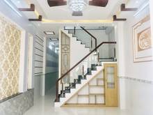 Hình ảnh Nhà mới!!! Lê Thanh Nghị, 100m ra mặt phố, 35m2 – 5 tầng chỉ 4,5 tỷ.