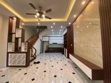 Hình ảnh Bán nhà đẹp quang trung, hà đông, 2 mặt thoáng, ô tô tránh 20m, nội