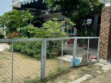 Hình ảnh Có ngay lô đất ở Hoà An Cẩm Lệ với DT khủng chì 1tỷ85.
