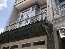 Hình ảnh Cho thuê nhà mới đẹp Phạm Văn Bạch P.15 Tân Bình gần chợ PVB