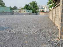 Hình ảnh Cho thuê 2.541m2 Đất trong 5 Năm Hiện trạng như hình P.Bình Trưng Tây