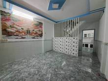 Hình ảnh Nhà mới HXH đường Gò Xoài, BHH A, Bình Tân, DTSD 80m2 chỉ 3 Tỷ 9