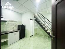 Hình ảnh Cho Thuê Căn Hộ 1 Lầu 1 Trệt Nguyễn Duy Trinh