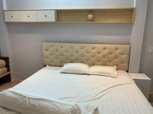 Hình ảnh Bán nhà Đẹp Nguyễn Văn Đậu Bình Thạnh - Hẽm Xe Hơi 8M - 3.8x12m 5 tấm