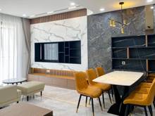 Hình ảnh Cho thuê Trang Chủ MB66.COM / Đăng Ký Tặng 66K Midtown M8, nội thất mới 100% đầy đủ giá 26tr/tháng