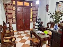 Hình ảnh Bán nhà SIÊU ĐẸP!!! Tân Mai, ngõ ô tô, 50m2 – 4 tầng – chỉ 6.4 tỷ.