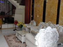 Hình ảnh Bán nhà Sổ Hồng Riêng đường Bờ Nhà Thờ Bình Chánh 1 trệt 1 lầu