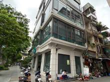 Hình ảnh Cho thuê MBKD phố Minh Khai, DT 1500M2, 2MT 18M, Giá 120triệu/tháng.