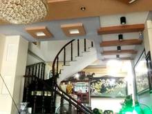 Hình ảnh Bán Nhà Đẹp Mặt Tiền Thạch Lam, Tân Phú, 60m2, 10,9 tỷ