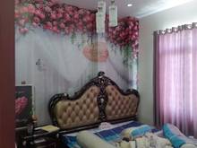 Hình ảnh Sốc: Chủ Bể Nợ Giảm 1 Tỷ Biệt Thự Mặt Tiền - Tặng Nội Thất, 8x10m
