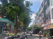 Hình ảnh Bán nhà nguyễn sỹ sách, tân bình, 70m2, kinh doanh đa ngành, giá chỉ