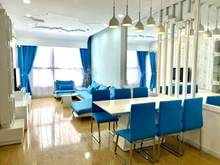 Hình ảnh Bán Trang Chủ MB66.COM / Đăng Ký Tặng 66K 107 Trương Định. sổ hồng, DT: 83m2, 3PN 2WC Giá: 5,6 tỷ
