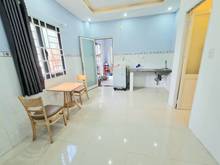 Hình ảnh CHDV full NT cửa sổ lớn máy giặt riêng XVNT