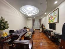 Hình ảnh Lô Góc, Gara Oto, 6 Tầng Thang Máy, Phố Nguyễn Khánh Toàn, 58m2