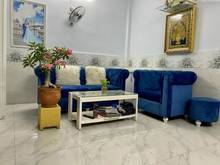 Hình ảnh Bán nhà đường Tô Ký gần chợ Tân Chánh Hiệp 90m2_ 2 lầu giá chỉ 4 tỷ5.5