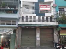 Hình ảnh Cho thuê nhà Ngang Lớn đường Vĩnh Viễn - 4 Tầng sàn suốt