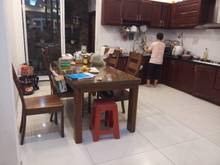 Hình ảnh 5x21m Bán nhà Hóc Môn ôtô trong nhà 105m2 giá 4 tỷ 1, sổ hồng riêng