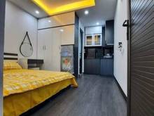 Hình ảnh Ô TÔ gần, Phố Khương Đình 36m2, 5 Tầng, 2 Thoáng, Nhỉnh 4 Tỷ.