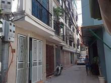 Hình ảnh Chính chủ nhờ bán gấp nhà ngõ 264 Ngọc Thụy 38m 4T 4.45 tỷ ôtô vào nhà