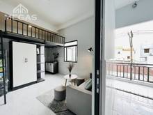 Hình ảnh Khai Trương Phòng Mới Xây - Thoáng Mát Ngay Vườn Lài - Lũy Bán Bích