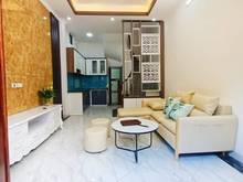 Hình ảnh Bán Nhà Gốc Đề ( Minh Khai)  MẶT NGÕ KINH DOANH - TẶNG FULL NỘI THẤT