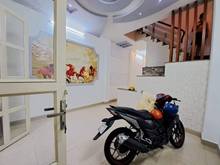 Hình ảnh Gấp bán nhà HXH đường Gò Xoài, BHH A, Bình Tân, DTSD 120m2 chỉ 4 Tỷ 9