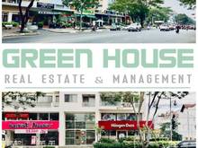 Hình ảnh Cho thuê shophouse đường Nguyễn Đức Cảnh, 80m giá 2500$