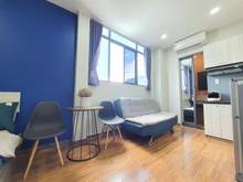 Hình ảnh Căn Hộ Full Nội Thất_Ngay CÔng Viên Hoàng VĂn Thụ_Gần Sân Bay
