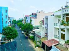 Hình ảnh Nhà MẶT TIỀN, Tân Phú, 120m2, MT 12m KD, nhỉnh 7 tỷ