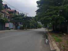 Hình ảnh Nhà đẹp, đường 7M, Lê Thị Riêng, dtsd 112M2, P. Thới An, Q.12 nhích 4t