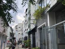 Hình ảnh Hàng mới 🔥 Bán đất hẻm P Bình Trưng Đông gần chợ Tân Lập, 102m2