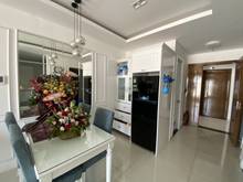 Hình ảnh Mb6623 nạp rút nhanh chóng Sky Center 2 Phòng ngủ, 80m2, Nội thất mới hoàn thiện, Giá 18Tr