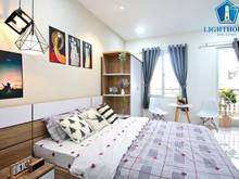 Hình ảnh CHDV Ban Công - Studio Nhà Mới Thoáng Mát  - Phan Đăng Lưu
