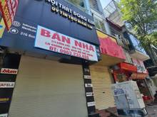 Hình ảnh Chuẩn 100%. Bán đất mặt phố Minh Khai, DT 102m2, MT 13m, 25 tỷ, lô góc